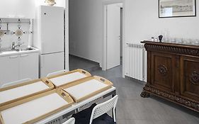 Bed & Breakfast Nilo32